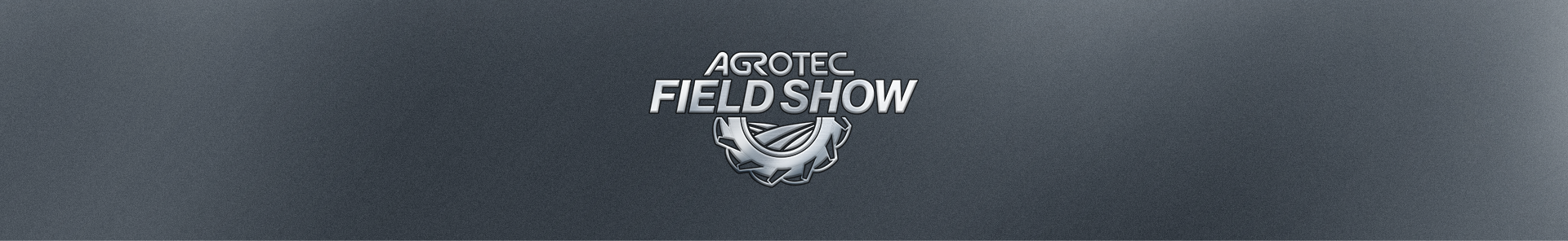 logo field show - agrotec