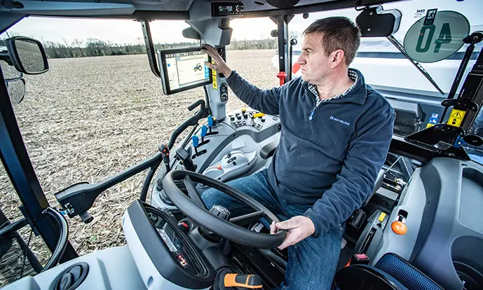 LED a PTO T5 Dual Command